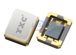 YXC Crystal Oscillators for ADAS 