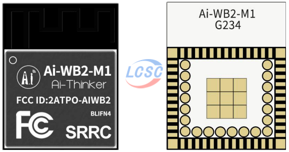 Ai-Thinker WiFi Modules and Bluetooth Modules Ai-WB2-M1