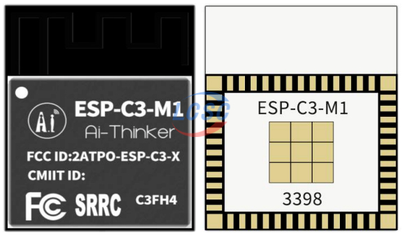 Ai-Thinker WiFi Modules and Bluetooth Modules V