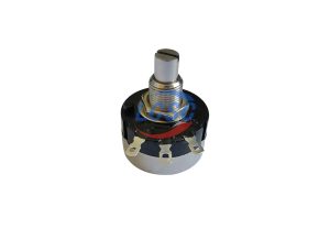 Potentiometer-application