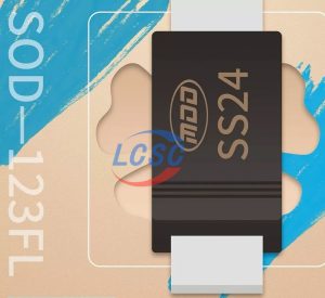 Schottky Barrier Diode