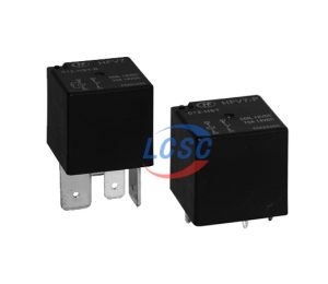 Automotive Relay HFV7