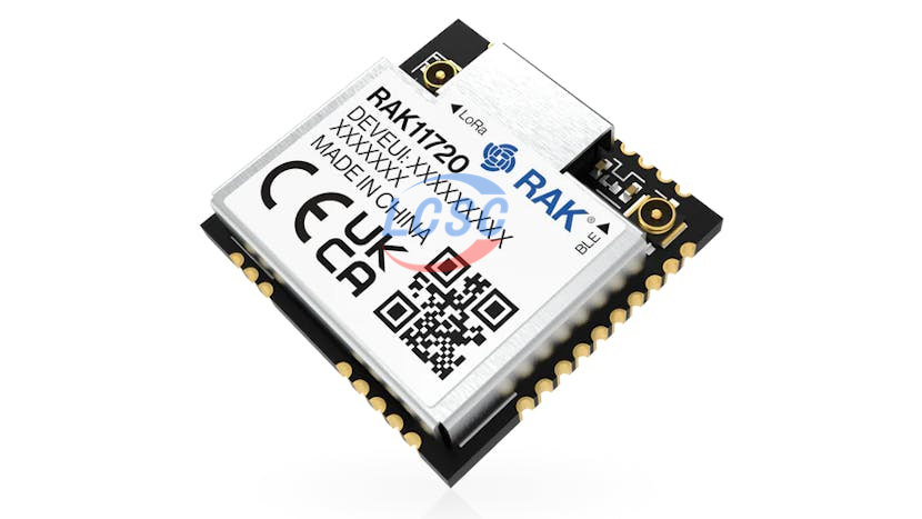 RAKwireless RAK11720 LPWAN Module 