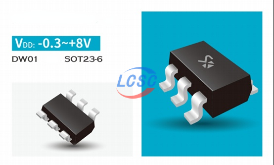 Discrete Components