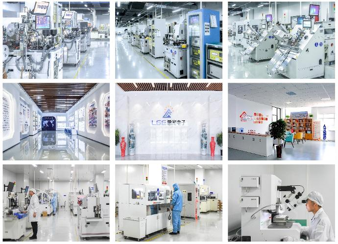 Manufacturer of Power Semiconductor