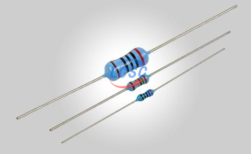 Resistors