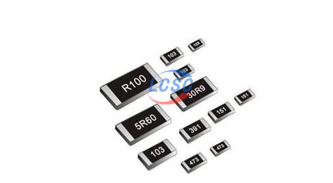 Surface mount components