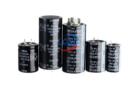 Capacitor