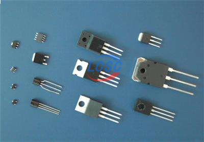 Field Effect Transistor